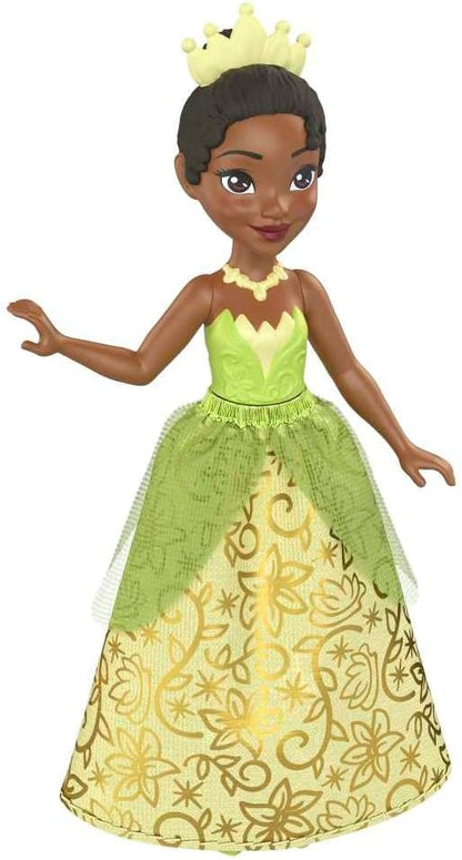 Mattel Disney Princess Small Dolls Assortment (HPL55)