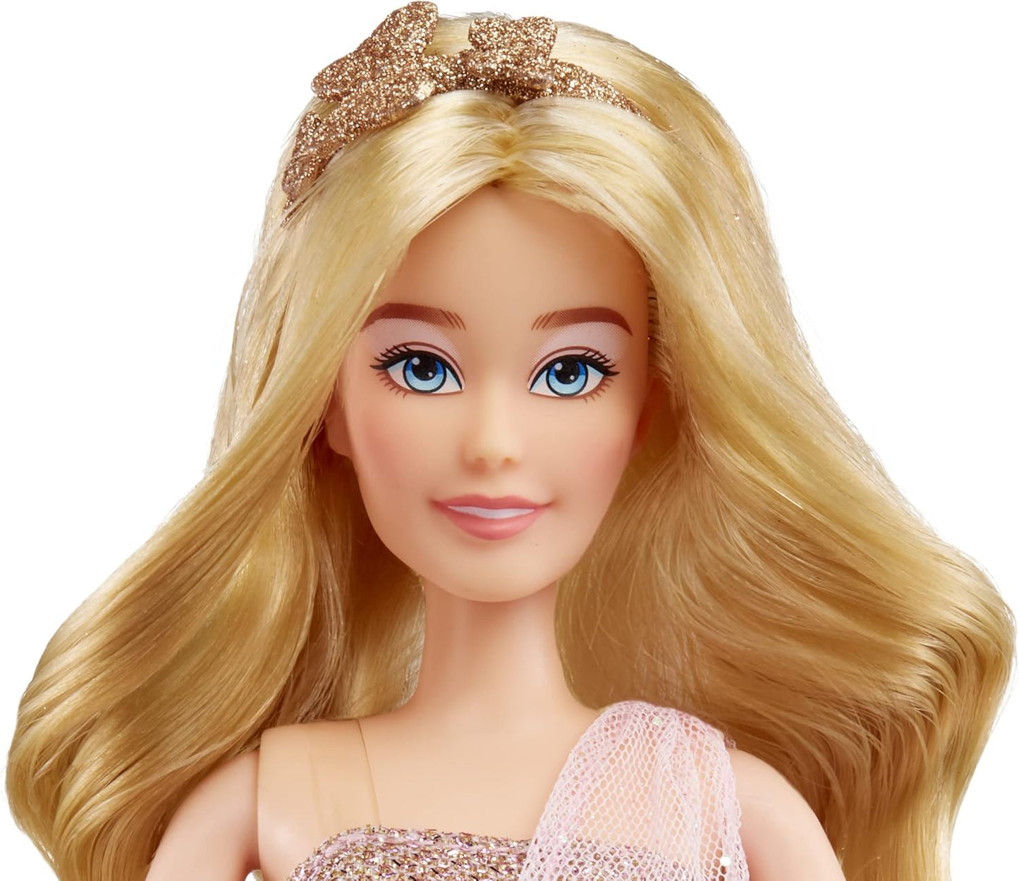 Dream Ella MGA's Let's Celebrate Doll - Aria
