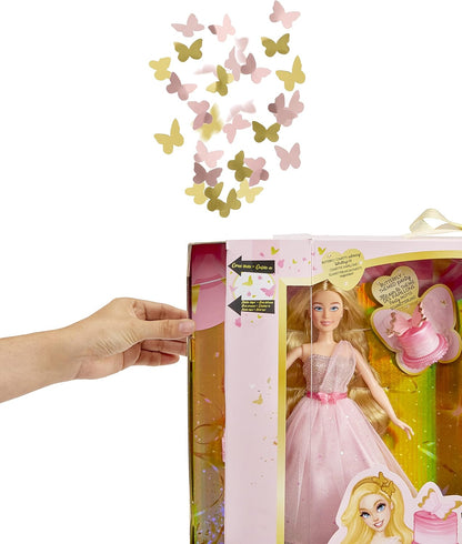 Dream Ella MGA's Let's Celebrate Doll - Aria