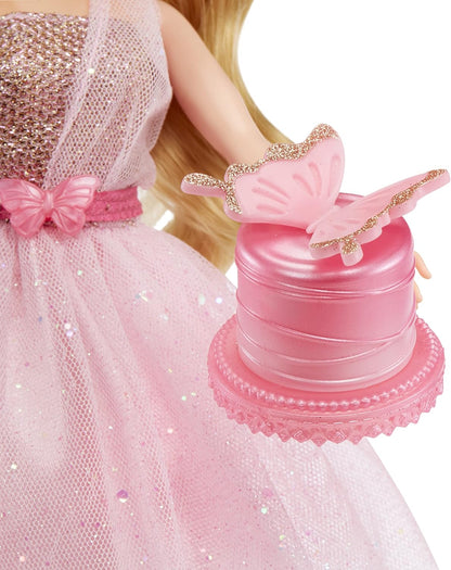 Dream Ella MGA's Let's Celebrate Doll - Aria