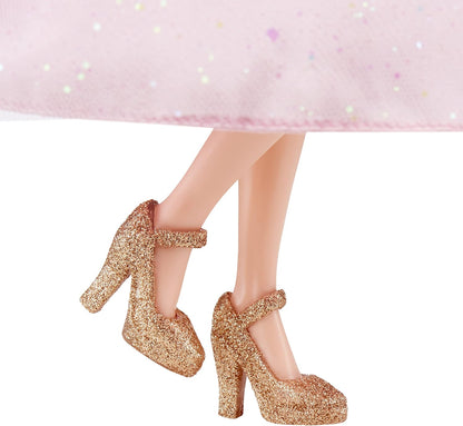 Dream Ella MGA's Let's Celebrate Doll - Aria