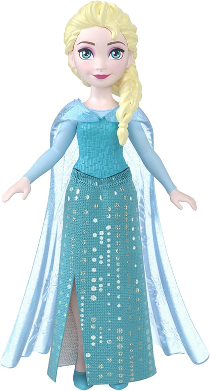 Mattel Disney Frozen Small Dolls Assortment (HPL56)