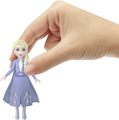 Mattel Disney Frozen Small Dolls Assortment (HPL56)