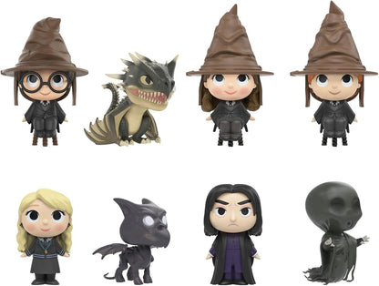 Funko Mystery: Harry Potter - (1 Of 8 to Collect) - Collectable Vinyl Figure - Gift Idea