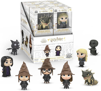 Funko Mystery: Harry Potter - (1 Of 8 to Collect) - Collectable Vinyl Figure - Gift Idea