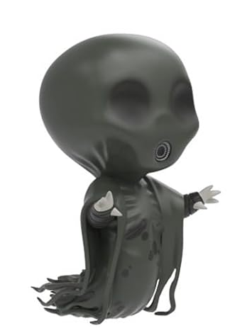 Funko Mystery: Harry Potter - (1 Of 8 to Collect) - Collectable Vinyl Figure - Gift Idea
