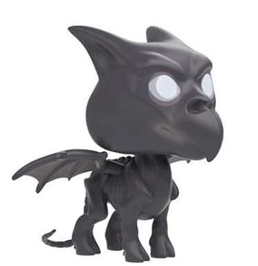Funko Mystery: Harry Potter - (1 Of 8 to Collect) - Collectable Vinyl Figure - Gift Idea