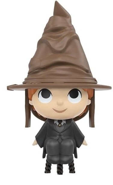 Funko Mystery: Harry Potter - (1 Of 8 to Collect) - Collectable Vinyl Figure - Gift Idea