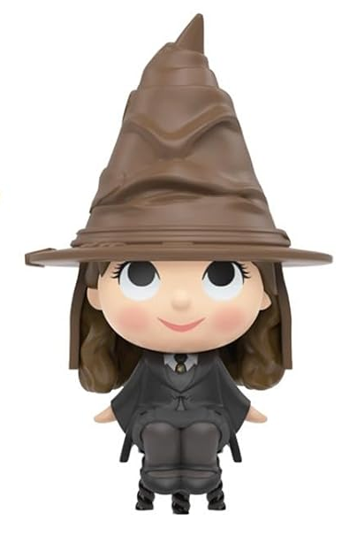 Funko Mystery: Harry Potter - (1 Of 8 to Collect) - Collectable Vinyl Figure - Gift Idea