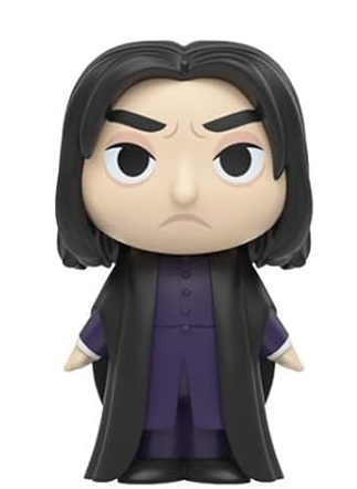 Funko Mystery: Harry Potter - (1 Of 8 to Collect) - Collectable Vinyl Figure - Gift Idea