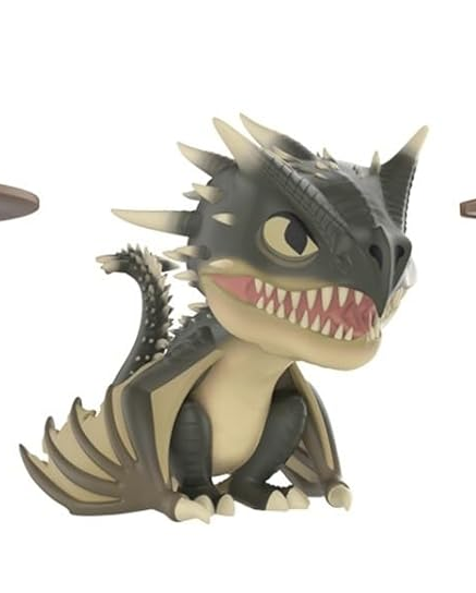 Funko Mystery: Harry Potter - (1 Of 8 to Collect) - Collectable Vinyl Figure - Gift Idea