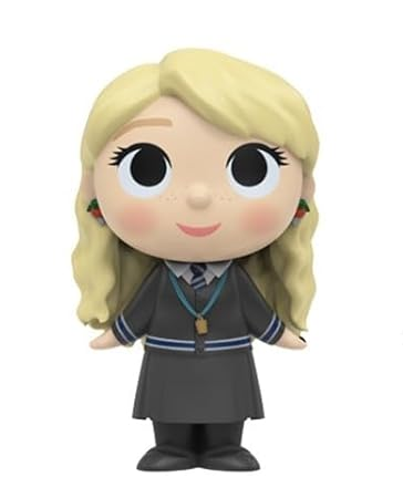 Funko Mystery: Harry Potter - (1 Of 8 to Collect) - Collectable Vinyl Figure - Gift Idea