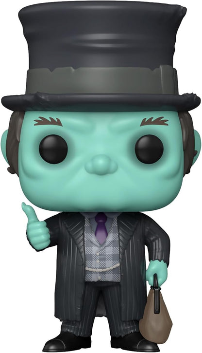 Funko POP! Disney: the Haunted Mansion - Phineas