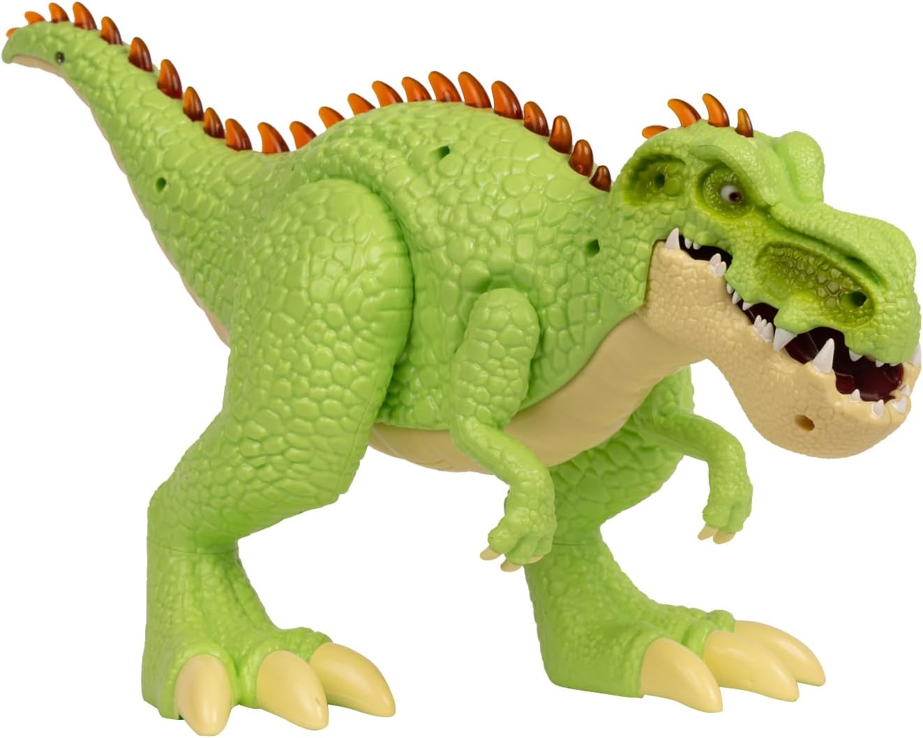Gigantosaurus 14 Inch Dinosaur Action Figure Toy, Giganto