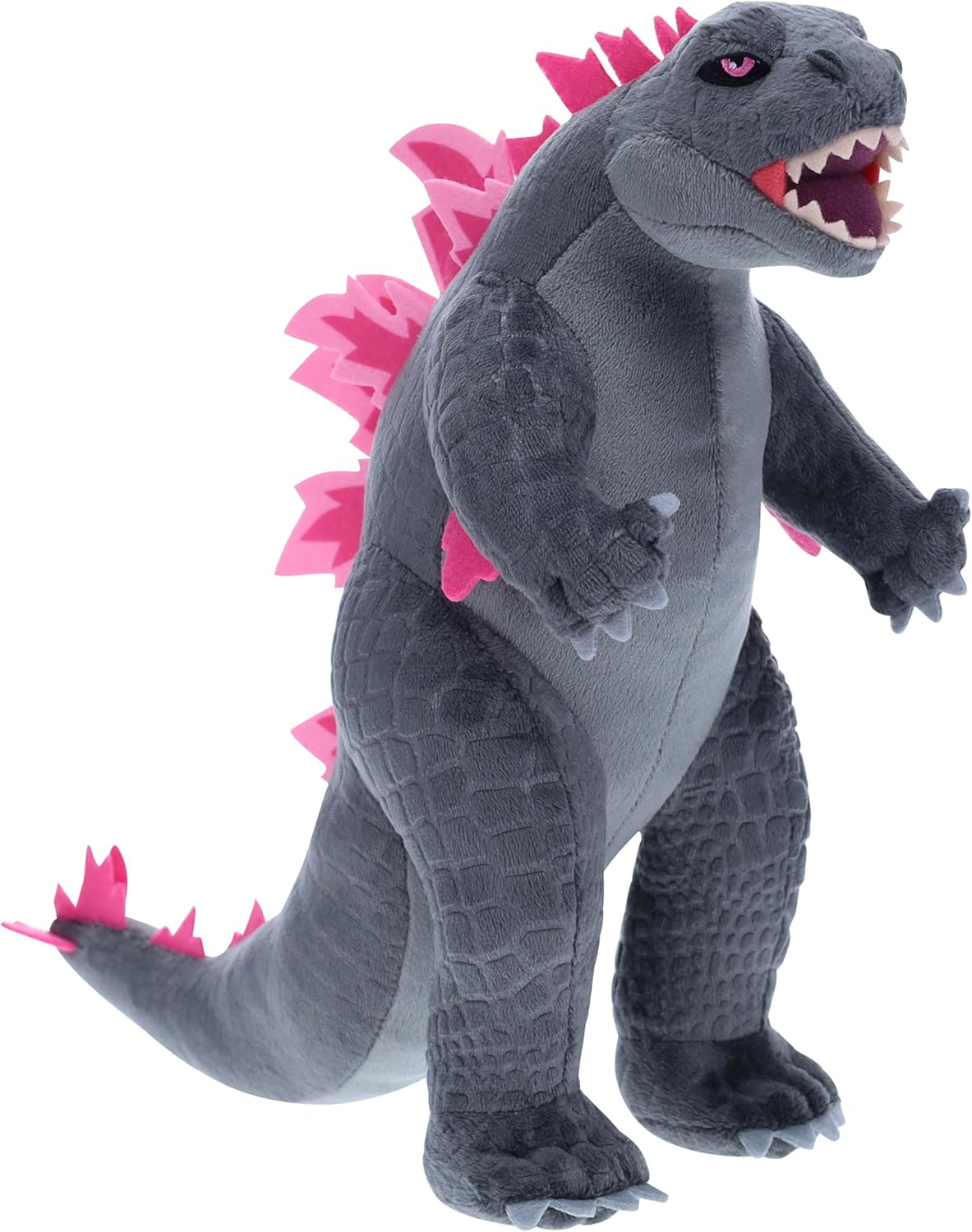 Godzilla x Kong – 12” Deluxe Plush – Godzilla - Series 1