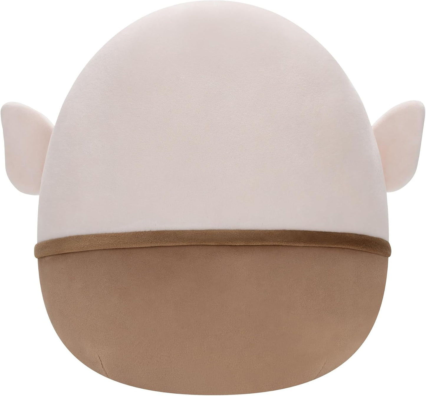 Squishmallows Original The Lord of the Rings 10-Inch Gollum Plush - Ultrasoft Official Jazwares Plush
