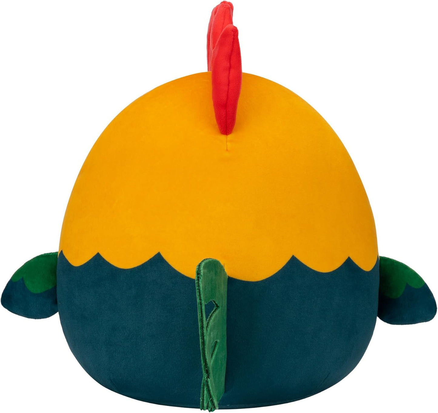 Squishmallows Original Disney 8-Inch Hei Hei Plush | Collectable Cute Plush Toy