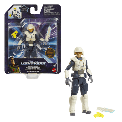 Disney Pixar Lightyear 5" Figure Assortment