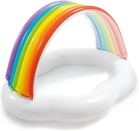 Intex Rainbow Cloud Baby Pool