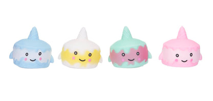 Kawaii Foodiez Upside Down Cone Cupcake