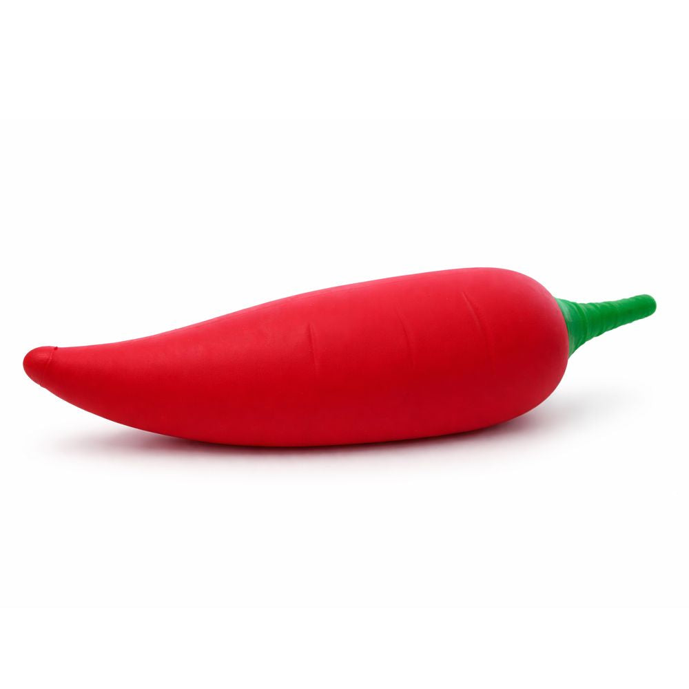 The Big Squij Chilli Slow-Rise Squishy Toy (1 Single)