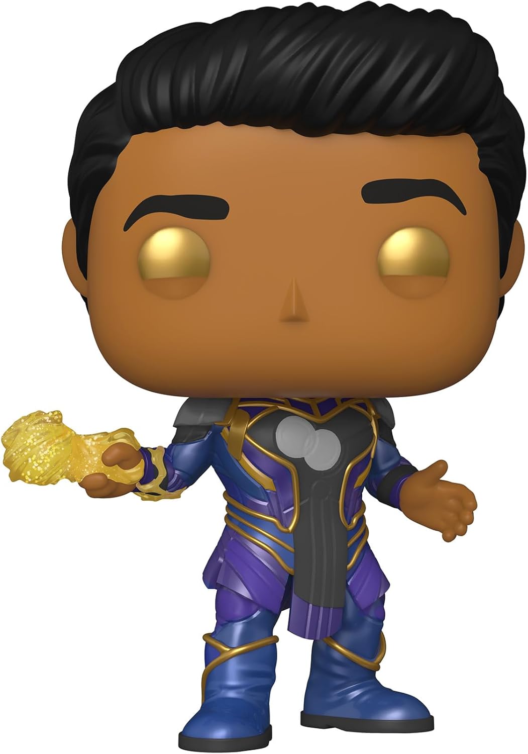 Funko POP! Marvel: Eternals - Kingo - Marvel Comics - Collectable Vinyl Figure