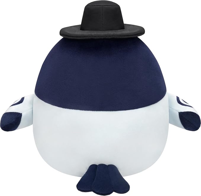 KPOP Demon Hunters Sussie Bird 20cm Squishmallow Soft Plush