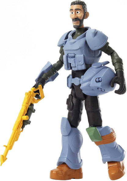 Disney Pixar Lightyear 5" Figure Assortment