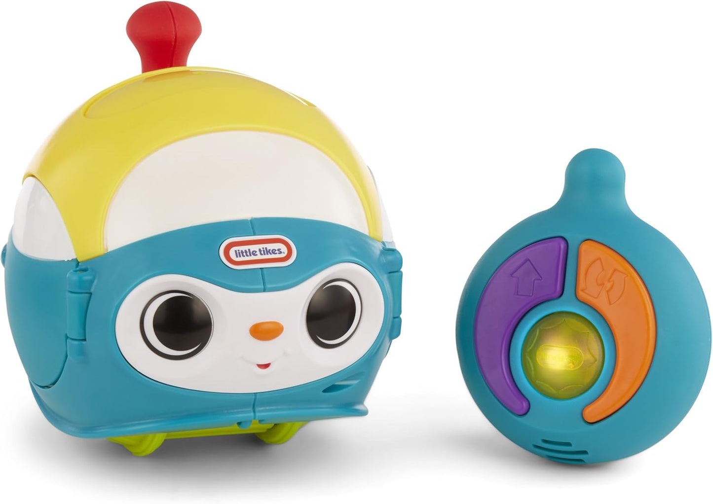 Little Tikes Spinning RC - My First RC Blue