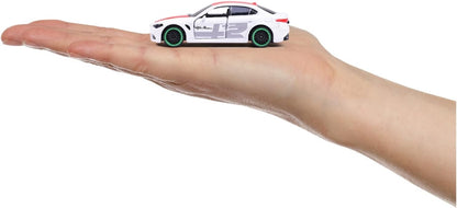 Majorette Dream Cars Italy Pack 5 Cars Set - Scale 1:64