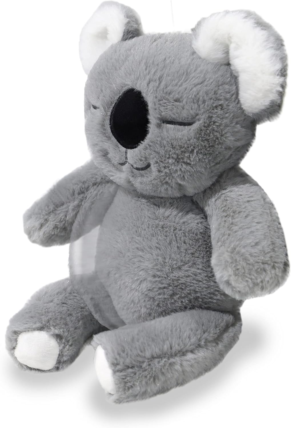Mindful Lil Minds Koala Breathing - Meditation Buddy Cuddly Anxiety Reducing Toy