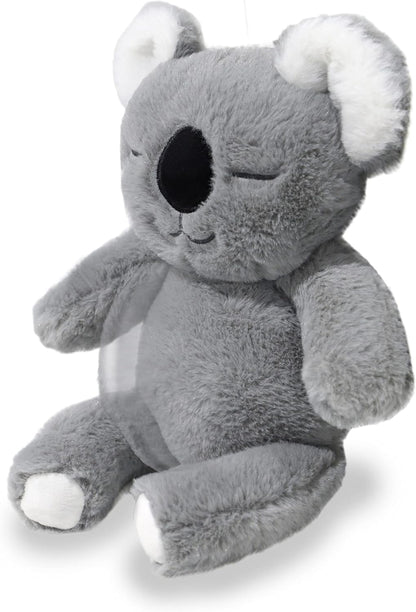 Mindful Lil Minds Koala Breathing - Meditation Buddy Cuddly Anxiety Reducing Toy