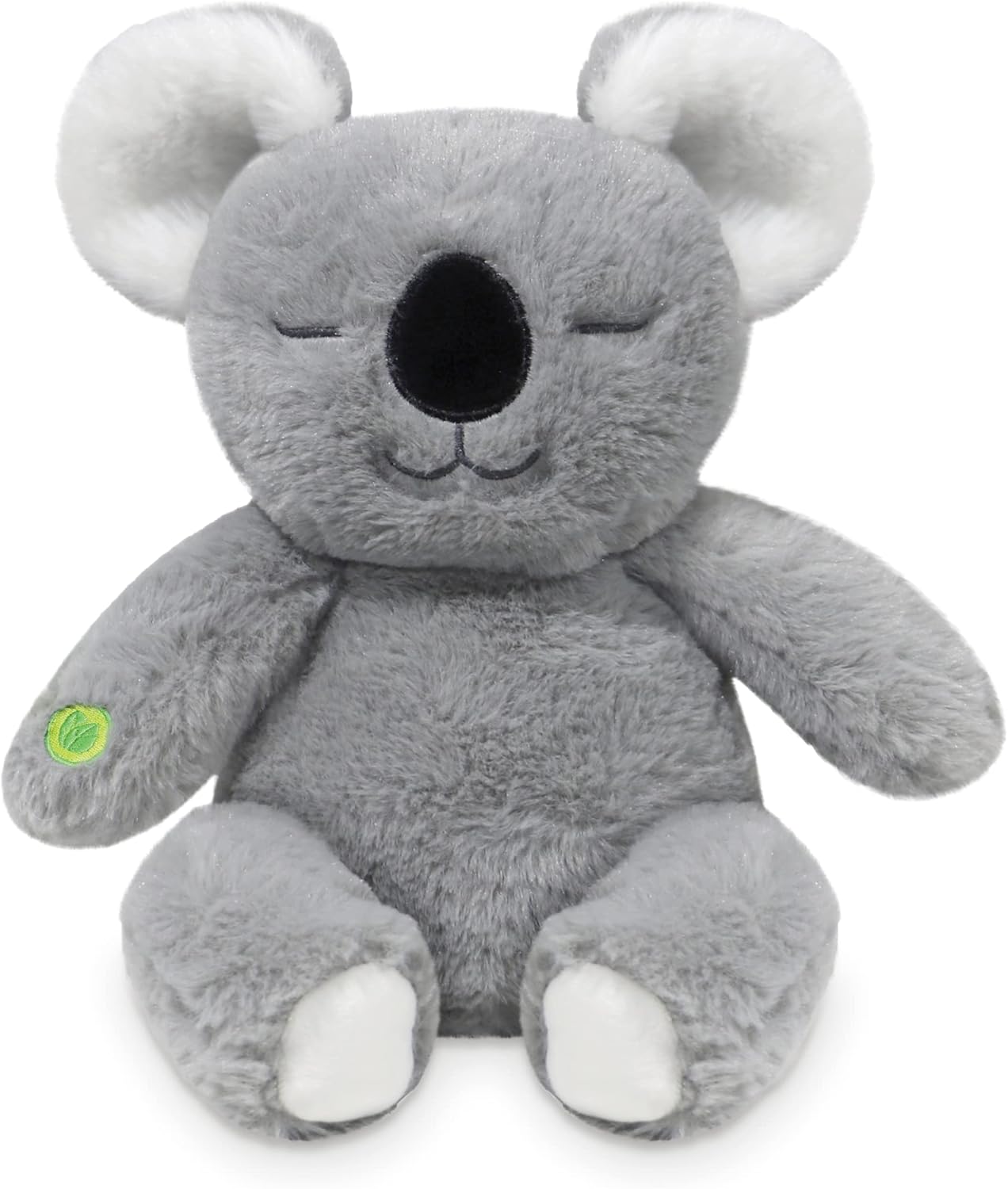 Mindful Lil Minds Koala Breathing - Meditation Buddy Cuddly Anxiety Reducing Toy