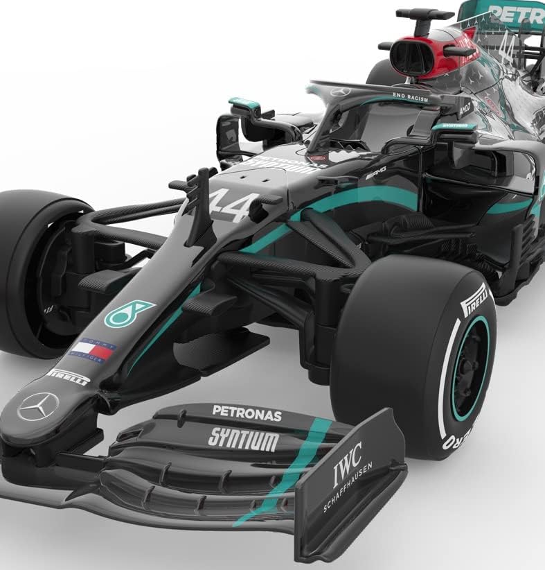 Rastar F1 Mercedes-AMG F1 W11 1:18 RC Car