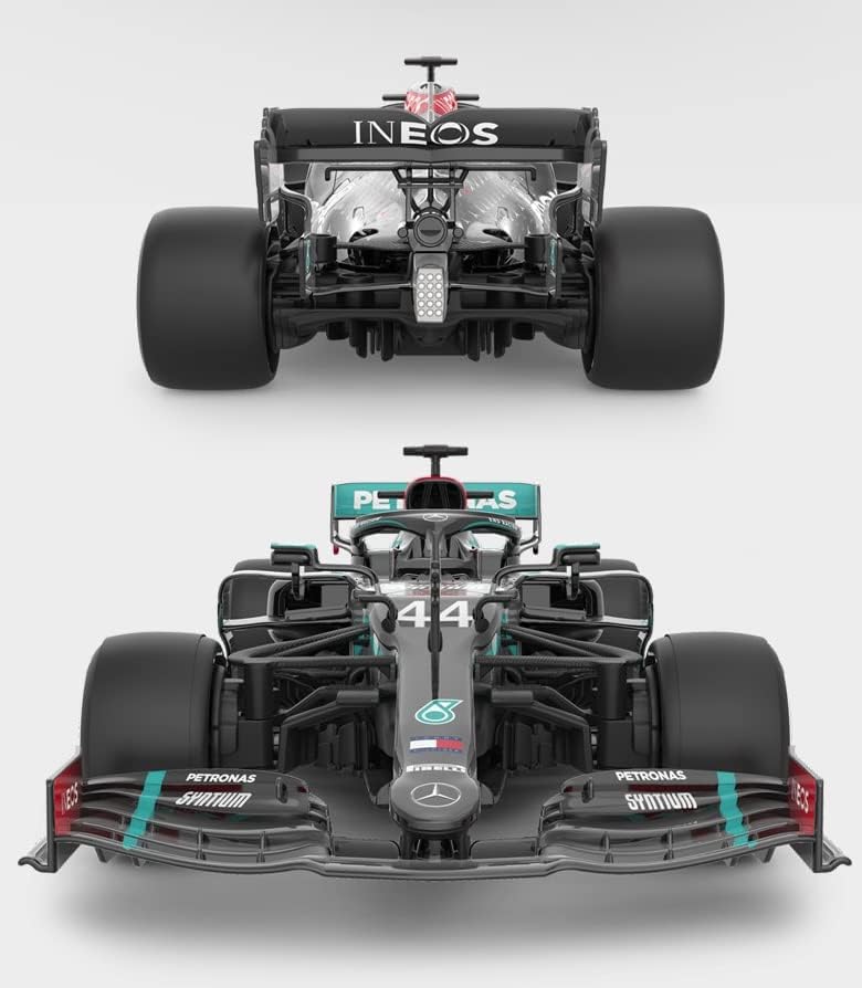 Rastar F1 Mercedes-AMG F1 W11 1:18 RC Car