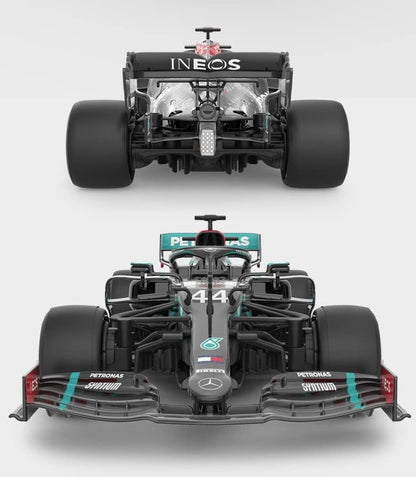 Rastar F1 Mercedes-AMG F1 W11 1:18 RC Car