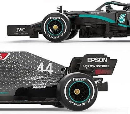 Rastar F1 Mercedes-AMG F1 W11 1:18 RC Car