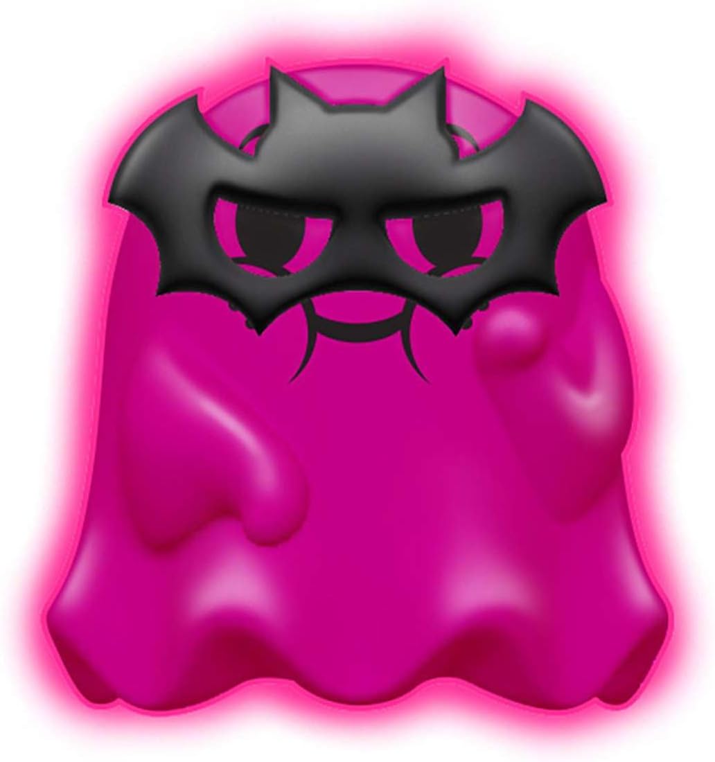 NeeDoh Glowy Ghost - Halloween Fidget Toy For Kids