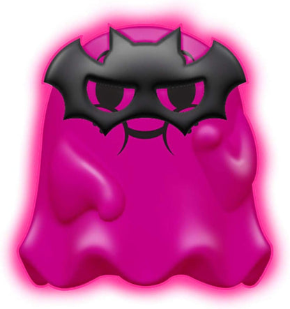 NeeDoh Glowy Ghost - Halloween Fidget Toy For Kids