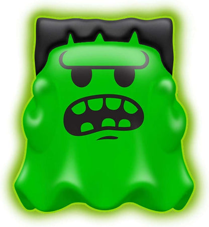 NeeDoh Glowy Ghost - Halloween Fidget Toy For Kids