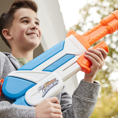 Nerf Super Soaker Twister Water Blaster
