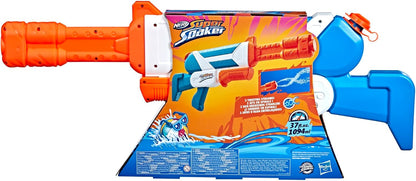 Nerf Super Soaker Twister Water Blaster