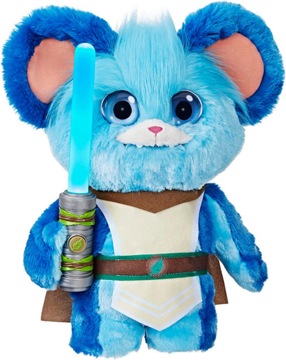Star Wars | Young Jedi Adventures | Jabberin' Jedi Nubs