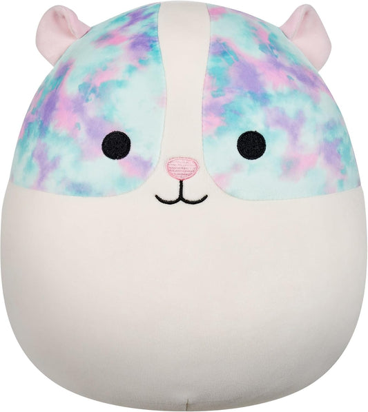 Squishmallows Original 12 Inch - Rhys the Guinea Pig