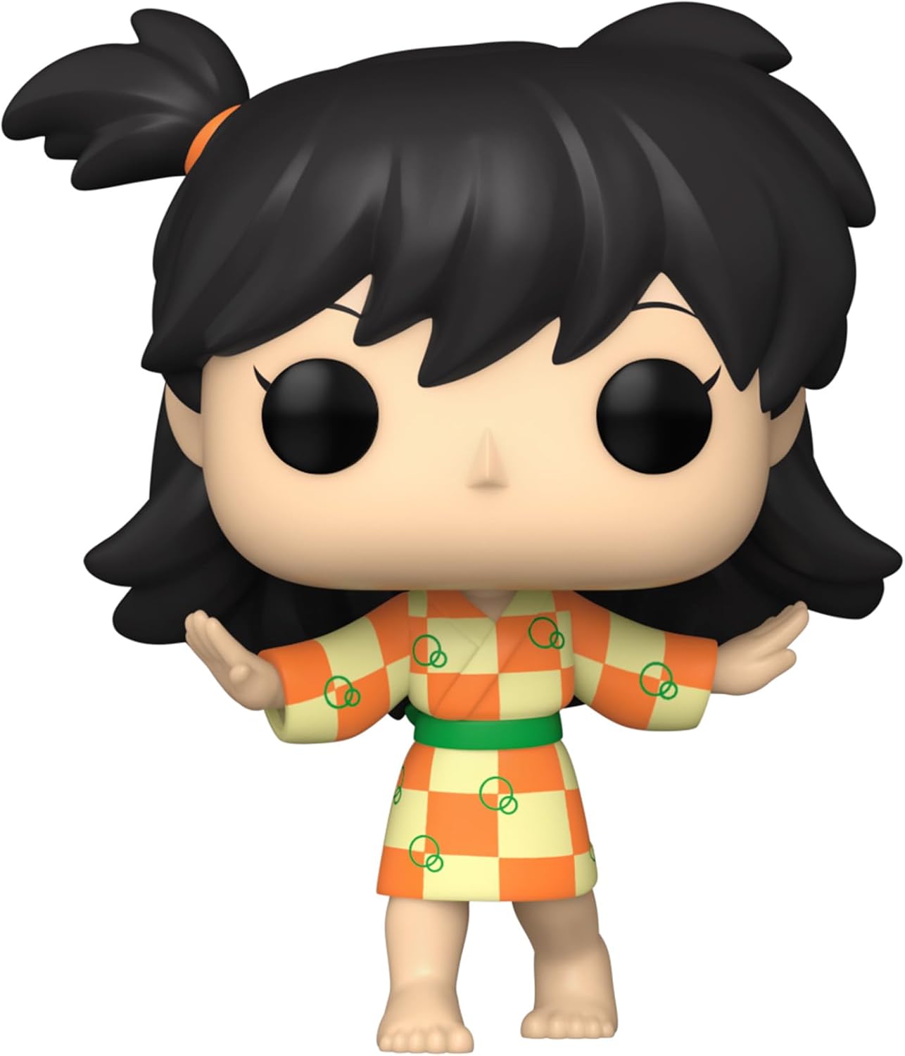 Funko POP! Animation: Inuyasha - Rin - Collectable Vinyl Figure