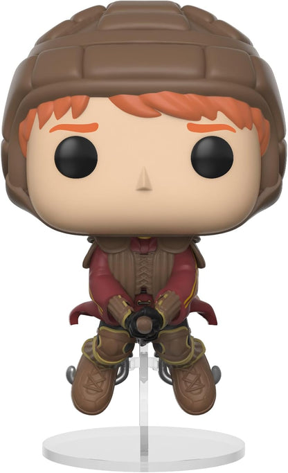 Funko POP! Harry Potter Ron Weasley - Collectable Vinyl Figure