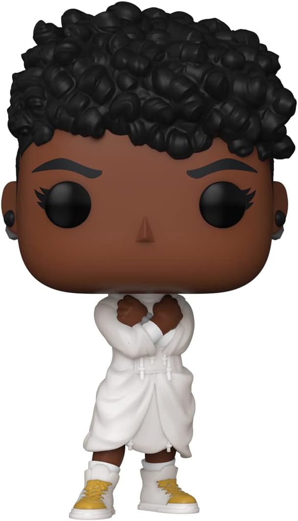 Funko POP! Marvel: Black Panther: Wakanda Forever - Shuri - Collectable Vinyl Figure
