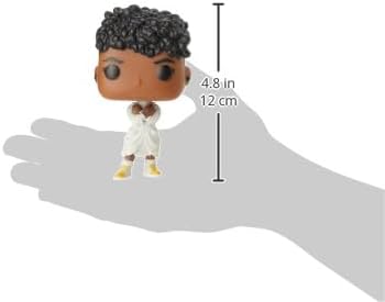 Funko POP! Marvel: Black Panther: Wakanda Forever - Shuri - Collectable Vinyl Figure