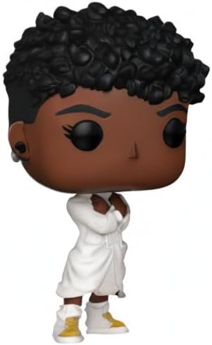 Funko POP! Marvel: Black Panther: Wakanda Forever - Shuri - Collectable Vinyl Figure