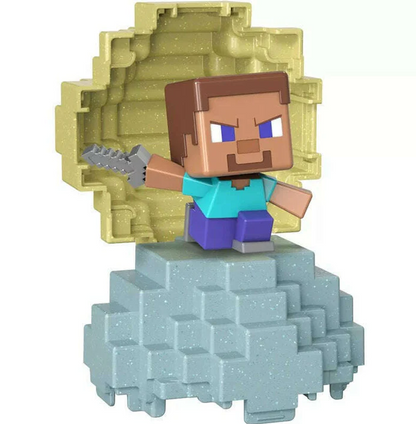 Minecraft Mini Mode Spawn Egg